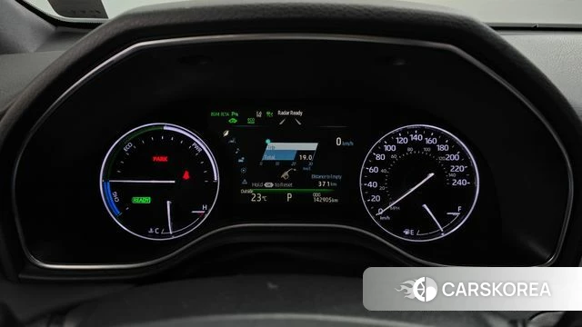 Toyota Avalon 5th Generation id 4977862 из Кореи 18