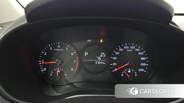 Kia Morning Urban (JA) id 4959181 из Кореи 18