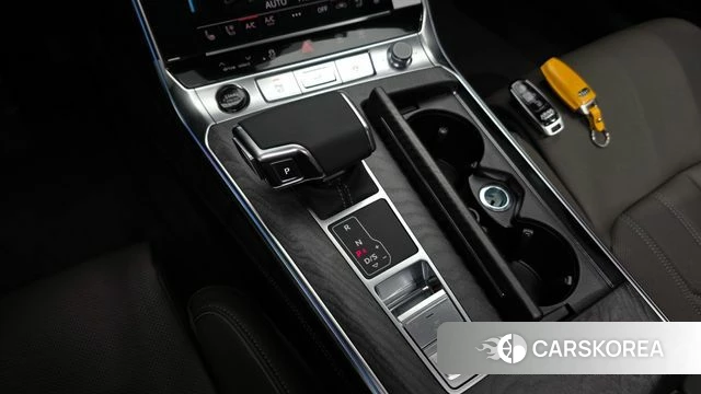 Audi A7 (4K) id 5011173 из Кореи 35