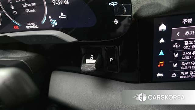 Porsche Taycan id 3321631 из Кореи 18