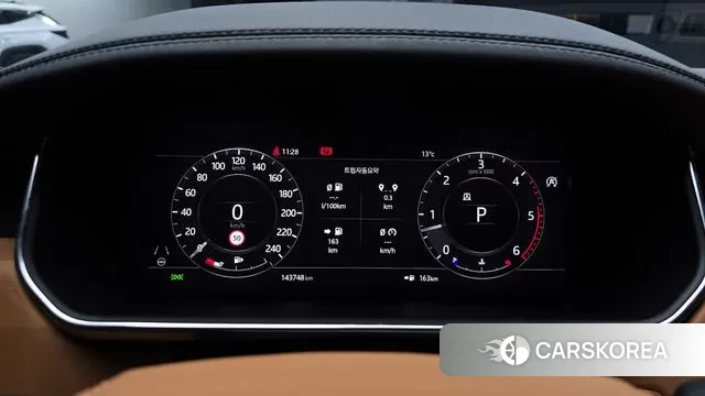Land Rover Range Rover 4th Generation id 3771676 из Кореи 18