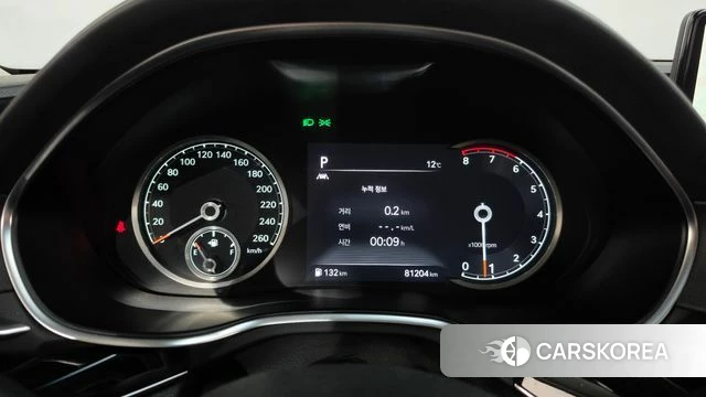 Genesis G80 (RG3) id 5053932 из Кореи 32