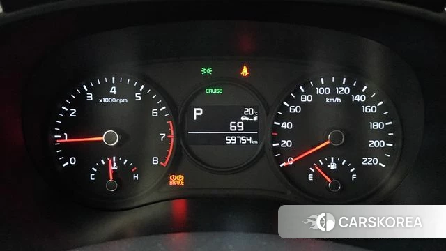 Kia All New Morning (JA) id 4960311 из Кореи 28