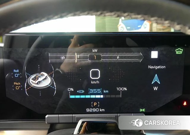 GMC Hummer EV id 4267237 из Кореи 18