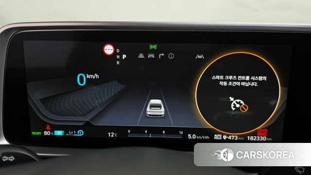 Hyundai Ionic 6 id 5046683 из Кореи 18