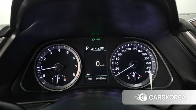 Hyundai Sonata (DN8) id 5040563 из Кореи 18