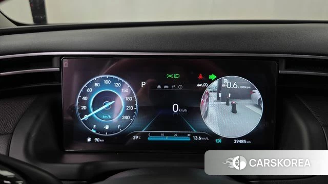Hyundai Tucson (NX4) id 4976568 из Кореи 30