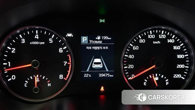 Kia Stonic id 5035432 из Кореи 30