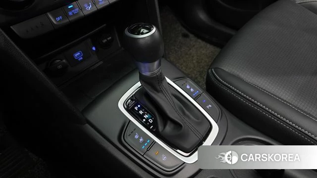 Hyundai Kona Hybrid id 4775944 из Кореи 31