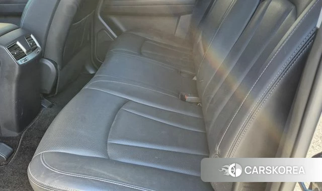 Ssangyong Rexton Sports id 5031173 из Кореи 11