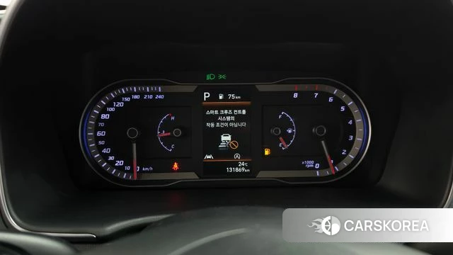 Hyundai Tucson (NX4) id 5012492 из Кореи 18