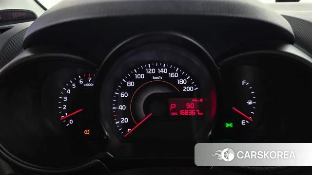 Kia The New Ray id 5029365 из Кореи 18