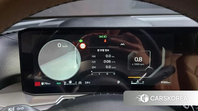Kia The New Sorento 4th Generation id 4980338 из Кореи 29