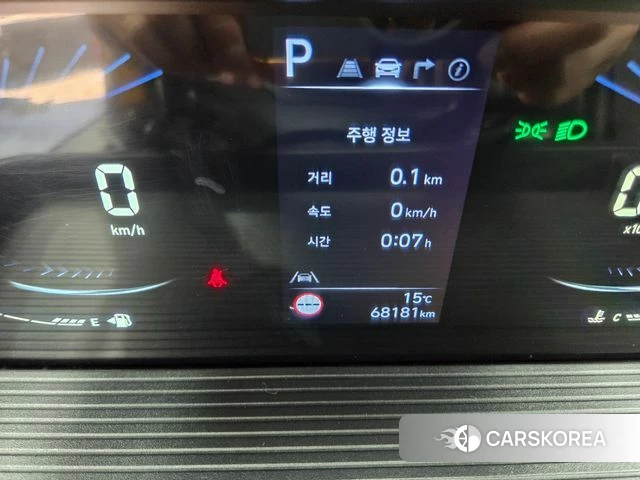 Hyundai Staria id 4991832 из Кореи 18
