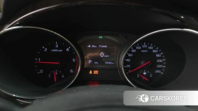 Kia The New Carnival id 4993648 из Кореи 34