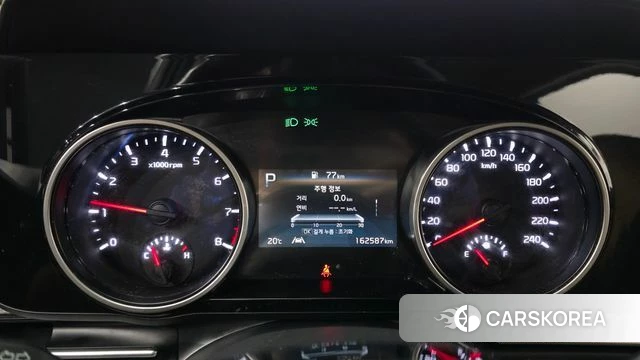 Kia Carnival 4th generation id 5059131 из Кореи 18