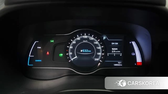 Hyundai Kona Electric id 5029335 из Кореи 18