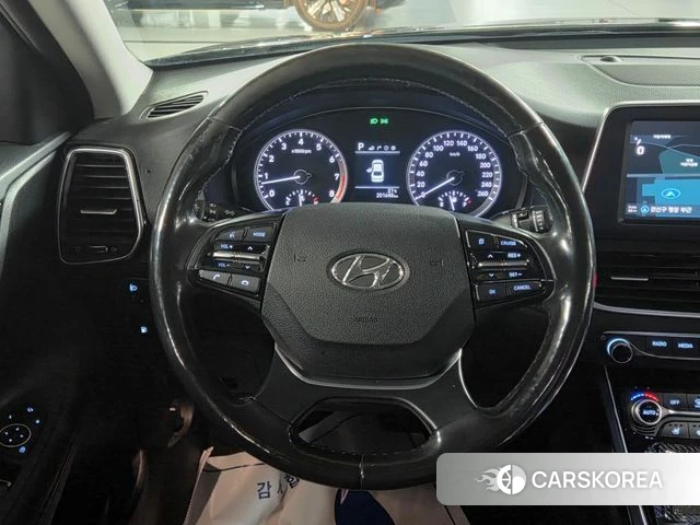 Hyundai Grandeur IG id 5013867 из Кореи 18