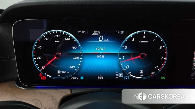 Mercedes-Benz E-Class W213 id 4997528 из Кореи 31