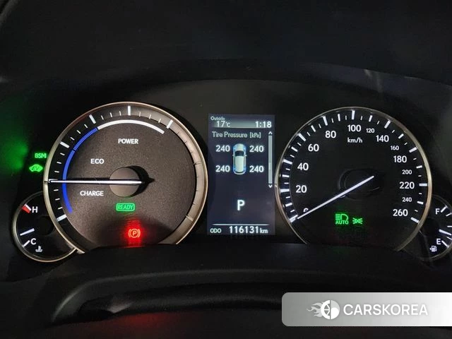 Lexus RX450hL 4th Generation id 5003697 из Кореи 18