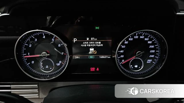 Hyundai The New Grandeur IG id 4959802 из Кореи 18