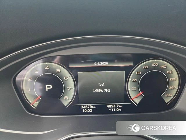 Audi A4 (B9) id 3910622 из Кореи 18