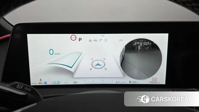 Kia EV6 id 5033494 из Кореи 36
