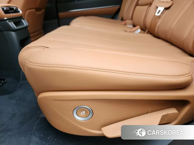 Genesis GV80 id 5033184 из Кореи 12