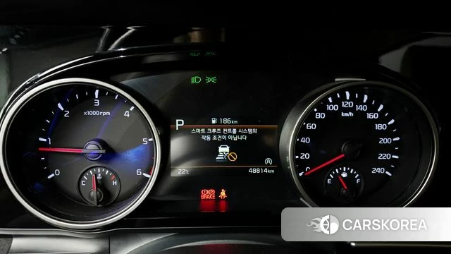Kia Carnival 4th generation id 4965334 из Кореи 18