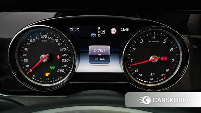 Mercedes-Benz E-Class W213 id 4923921 из Кореи 35