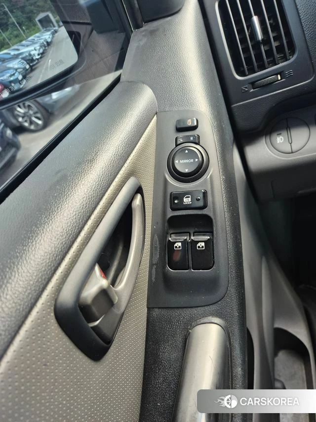 Hyundai Grand Starex id 4781186 из Кореи 16
