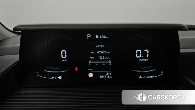 Hyundai Staria id 4959170 из Кореи 30