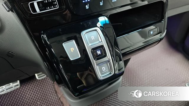 Hyundai Staria id 4757305 из Кореи 29