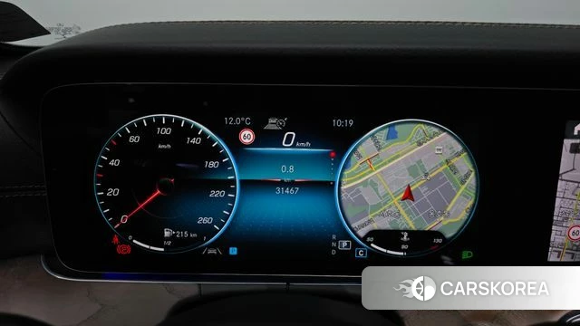 Mercedes-Benz E-Class W213 id 5047452 из Кореи 18