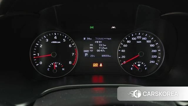 Kia Come New K3 id 4987961 из Кореи 31