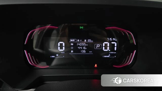 Kia The New Kia Ray id 5039749 из Кореи 29