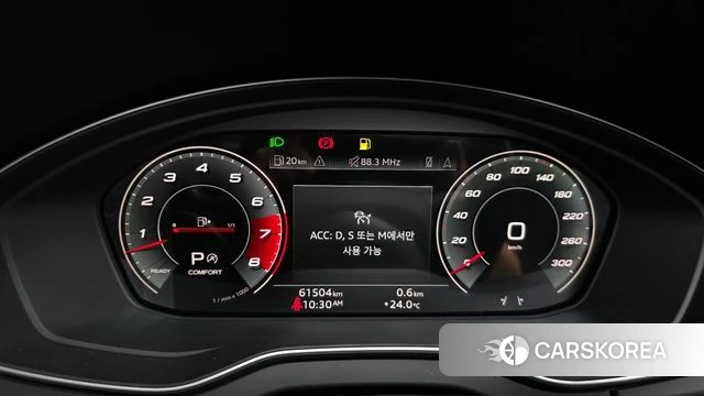 Audi SQ5 (FY) id 4929909 из Кореи 18