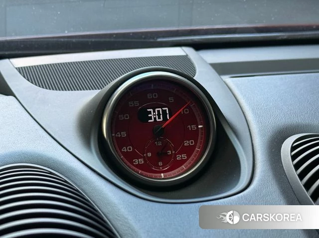 Porsche 718 Cayman id 5034355 из Кореи 15