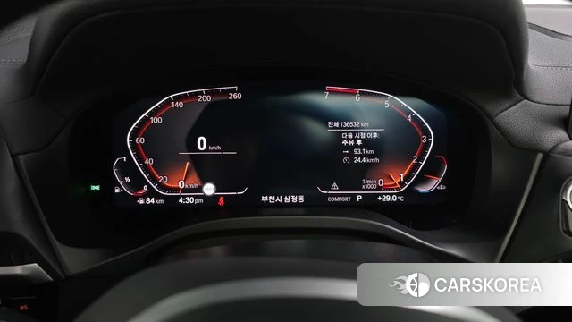 BMW X4 (G02) id 4573912 из Кореи 18