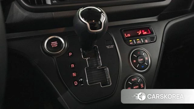 Kia The New Kia Ray id 4921919 из Кореи 33
