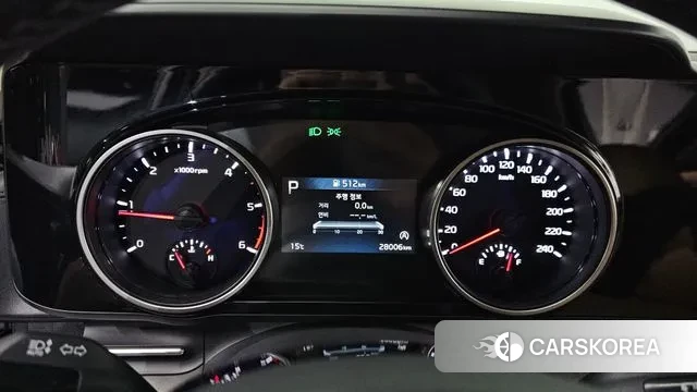 Kia Carnival 4th generation id 3366216 из Кореи 18