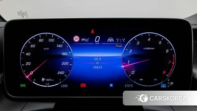 Mercedes-Benz GLC-Class X253 id 4985612 из Кореи 16