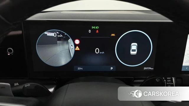 Hyundai Grandeur (GN7) id 4792823 из Кореи 18