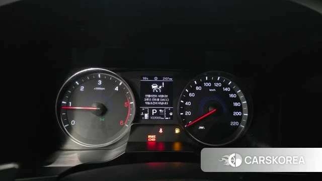 Ssangyong Beautiful Korando id 5027479 из Кореи 29