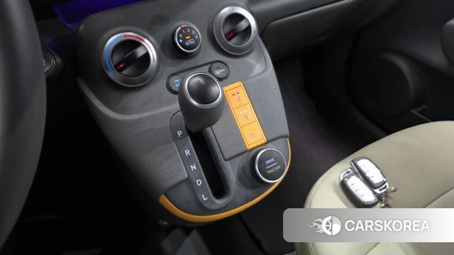 Hyundai Casper id 4740037 из Кореи 29