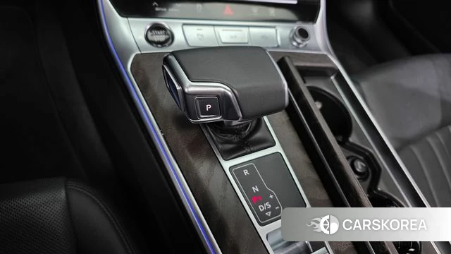 Audi A6 (C8) id 4981486 из Кореи 30