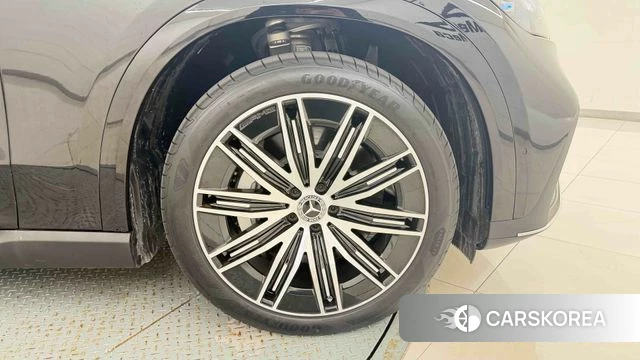 Mercedes-Benz EQE SUV X294 id 4995263 из Кореи 18