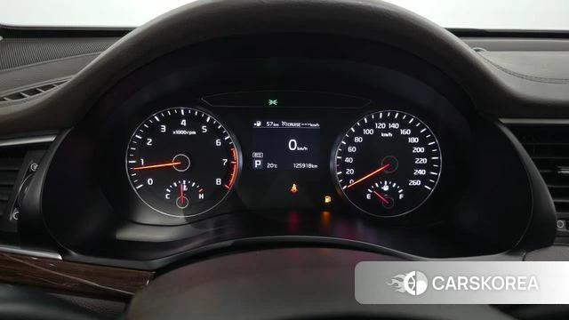 Kia Come New K7 id 5018907 из Кореи 18