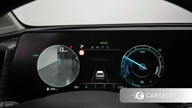 Kia Sportage 5th Generation Hybrid id 4980591 из Кореи 18