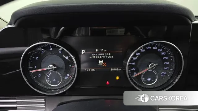 Hyundai The New Grandeur IG id 3546756 из Кореи 18